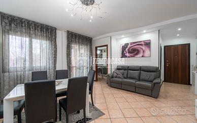 Appartamento a Sassuolo Via ninzoli 3 locali