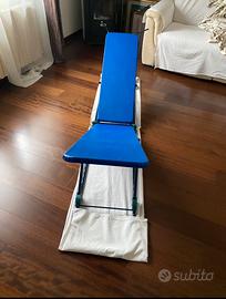 Pancafit blu