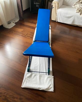 Pancafit blu