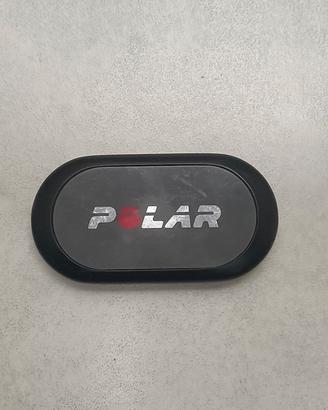 Sensore cardio Polar H9