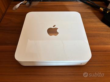 Apple Time Capsule 2tb A1355
