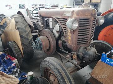Landini. L 45/50
