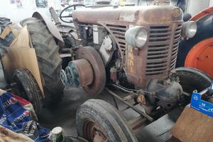 Landini. L 45/50
