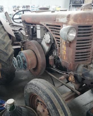 Landini. L 45/50