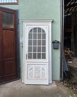 Porte interne dell 800