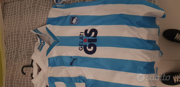 Maglia della pescara calcio usato  Pescara