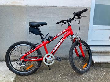 Bici bianchi forza duel 20 pollici