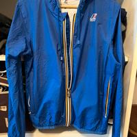 K-Way originale vintage