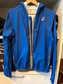 K-Way originale vintage