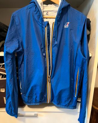 K-Way originale vintage