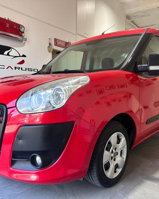 Fiat Doblo Doblò 1.6 MJT 105CV - PERFETTO - STATO