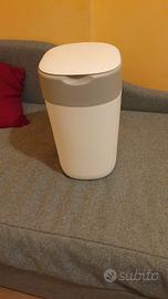 Mangiapannolini Tommee Tippee Twist & click