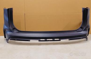 Paraurti post Ford Edge 2015--> Originale