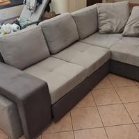 Divano 3/4 posti