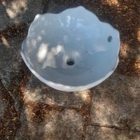 lavandino designe in ceramica