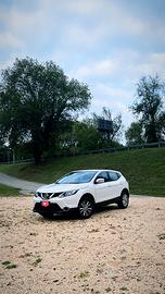 Nissan Qashqai 2017 Perfetta condizioni super.