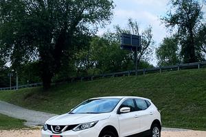 Nissan Qashqai 2017 Perfetta condizioni super.