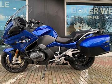 BMW R 1250 RT Abs my21