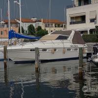 Sportsbridge Sealine 365 - permuta