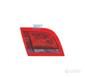 FANALE SINISTRO AUDI A3 SPORTBACK 08-12