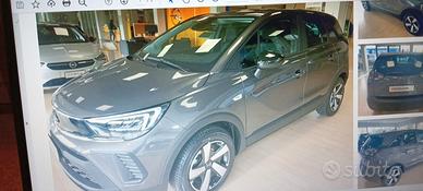 OPEL Crossland - 2022