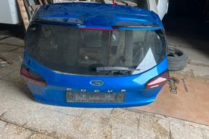 Ricambi ford puma focus kuga fiesta