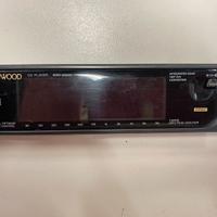Frontalino autoradio Kenwood KDC-D300