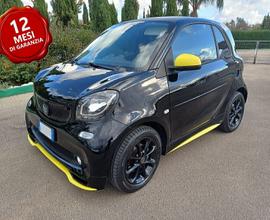 Smart ForTwo ALLESTIMENTO BRABUS ORIGINALE 900