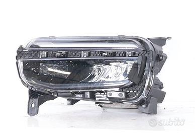 FARO SINISTRO - JEEP AVENGER