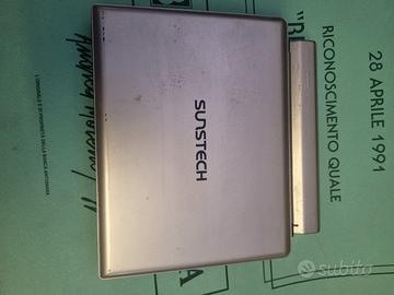 sunstech audio e video 