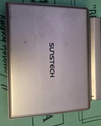 sunstech audio e video 