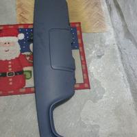 Assetto regolabile+catalizzatore+diffusore E60/61