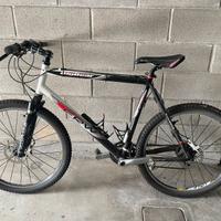 MTB modello FRW big bear alluminio 26/taglia XL