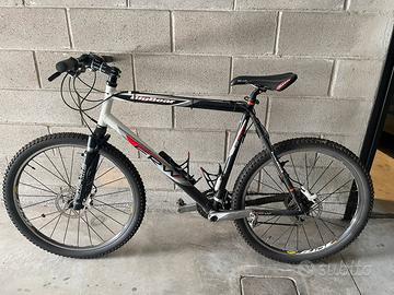 MTB modello FRW big bear alluminio 26/taglia XL