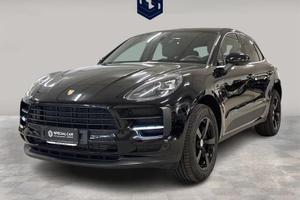 Porsche Macan 2.0 245cv pdk
