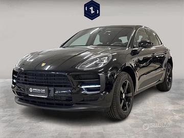 Porsche Macan 2.0 245cv pdk