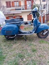 Vespa 150 Sprint Veloce