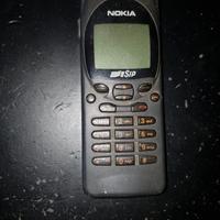 Cellulare Nokia anni 90