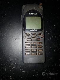 Cellulare Nokia anni 90
