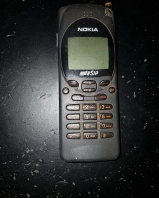 Cellulare Nokia anni 90