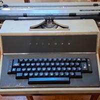 Macchina Triumph Vintage