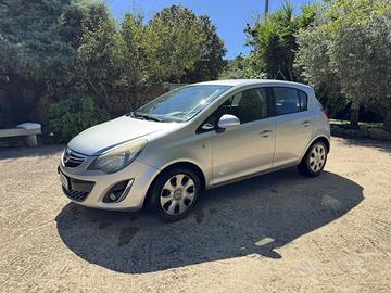 Opel Corsa 5 porte