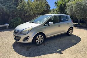 Opel Corsa 5 porte
