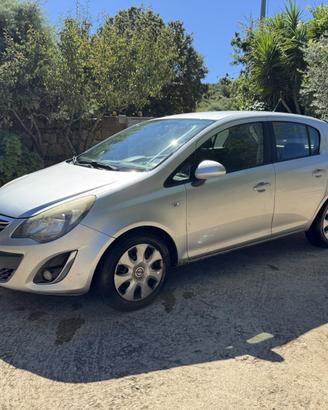 Opel Corsa 5 porte