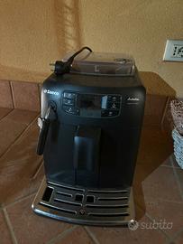 macchina caffe professionale