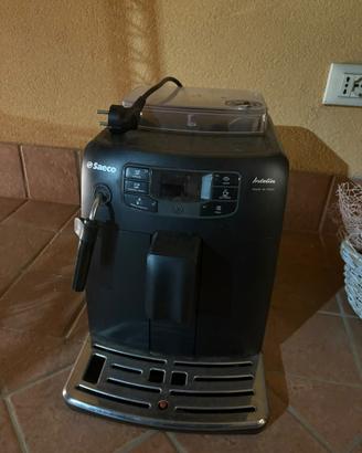 macchina caffe professionale