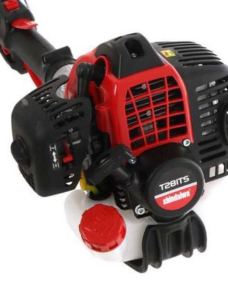 Decespugliatore Shindaiwa