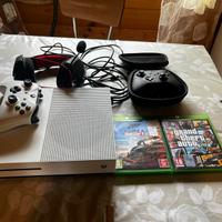 Pacchetto Gaming Xbox One Elite