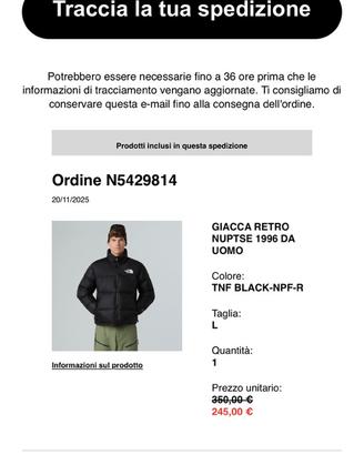 Bomber The North Face