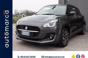 SUZUKI Swift 1.2h Top 2wd my19